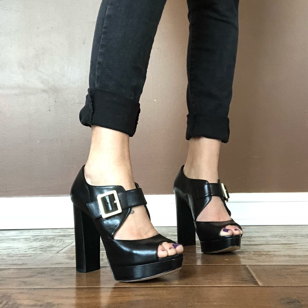 Michael Kors Heels